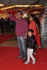 Pradeep Rawat at Talaash film premiere in PVR, Kurla on 29th Nov 2012 (127).JPG